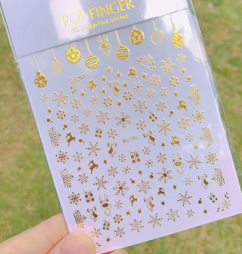 AMe190gold