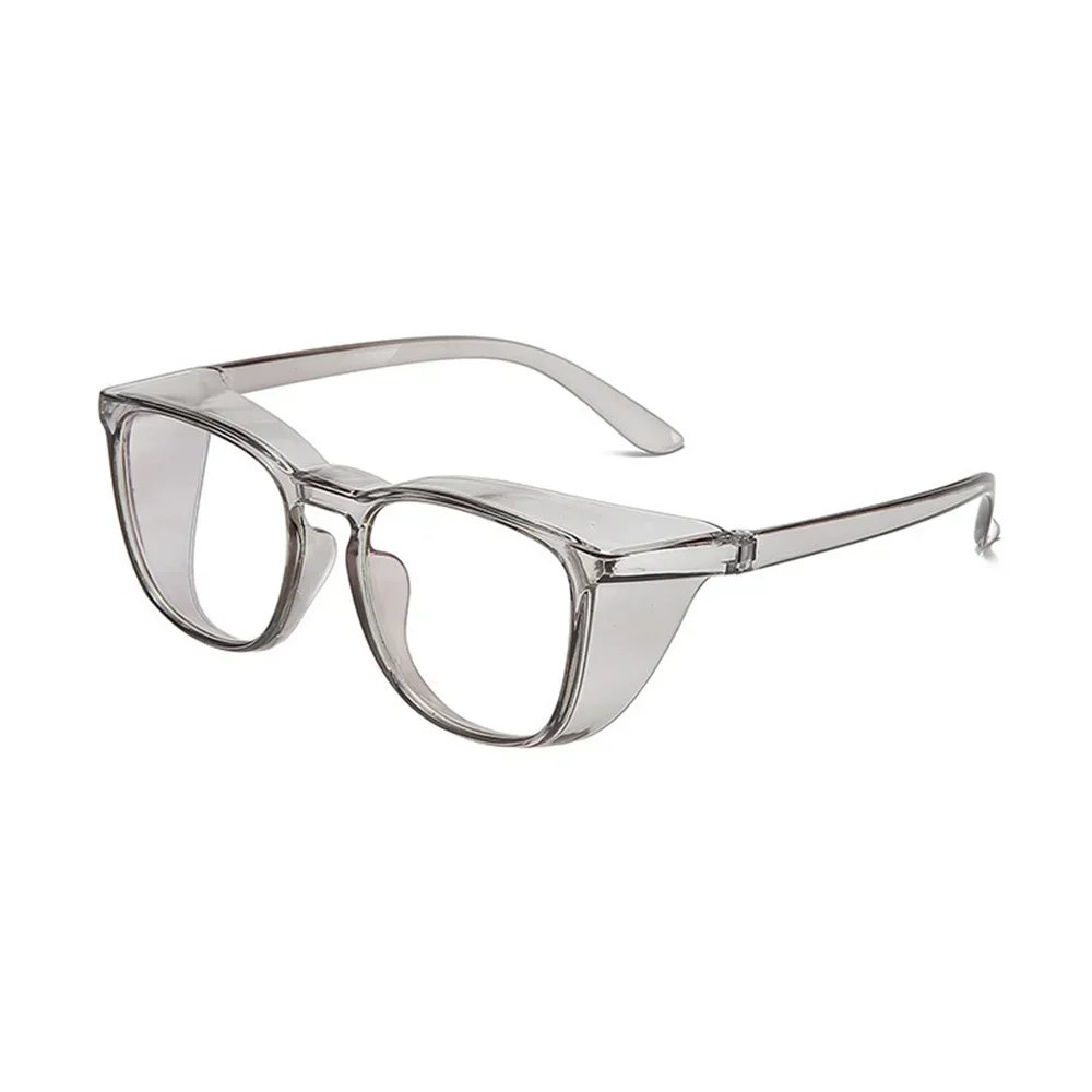 Transparent grey