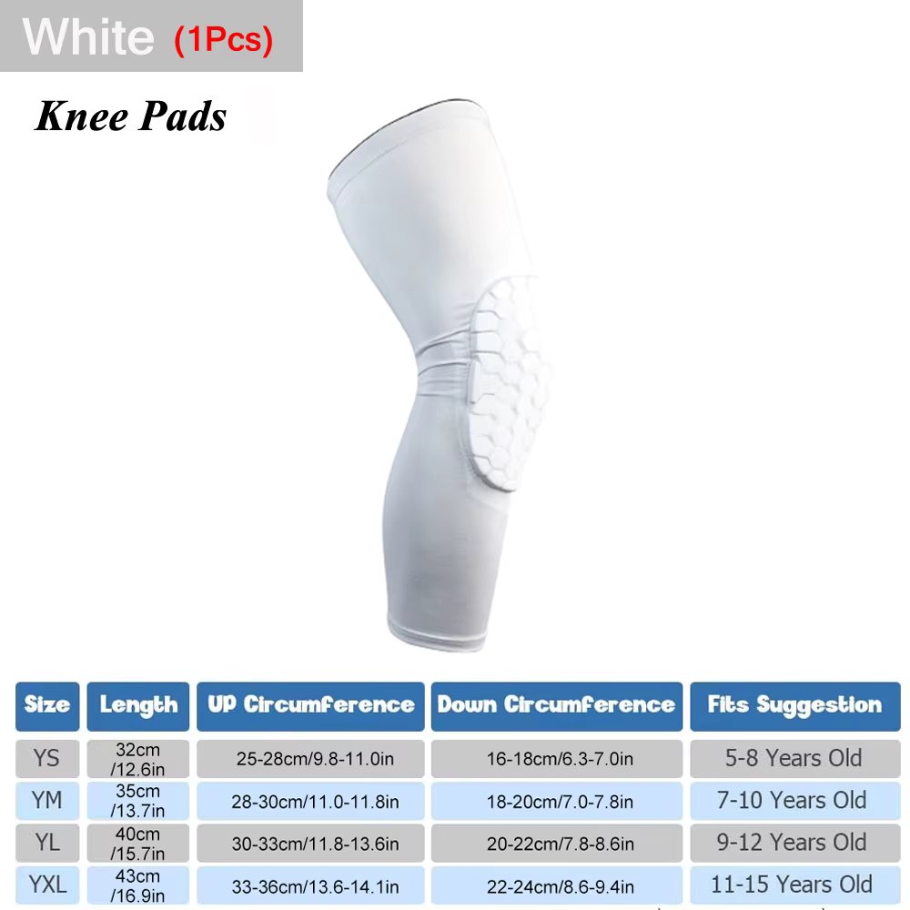White-1Pcs