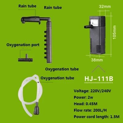 HJ-111B
