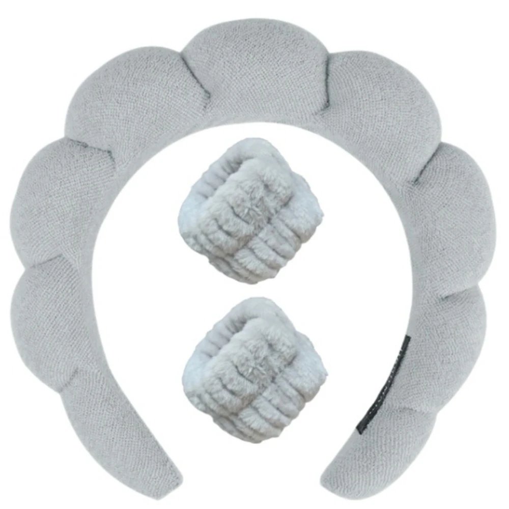 Gray 3-Piece Set