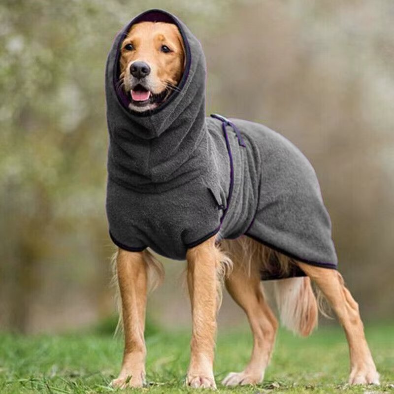 Dark gray-L
