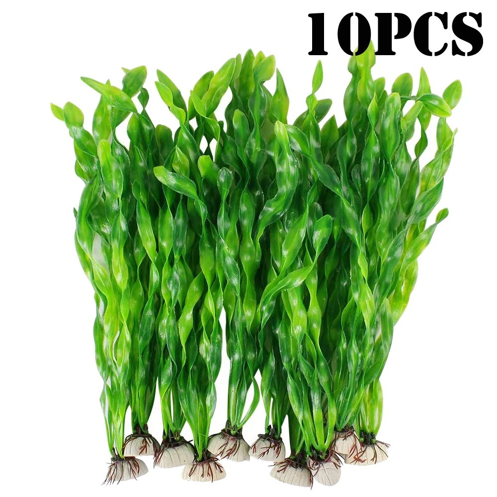 10pcs Green