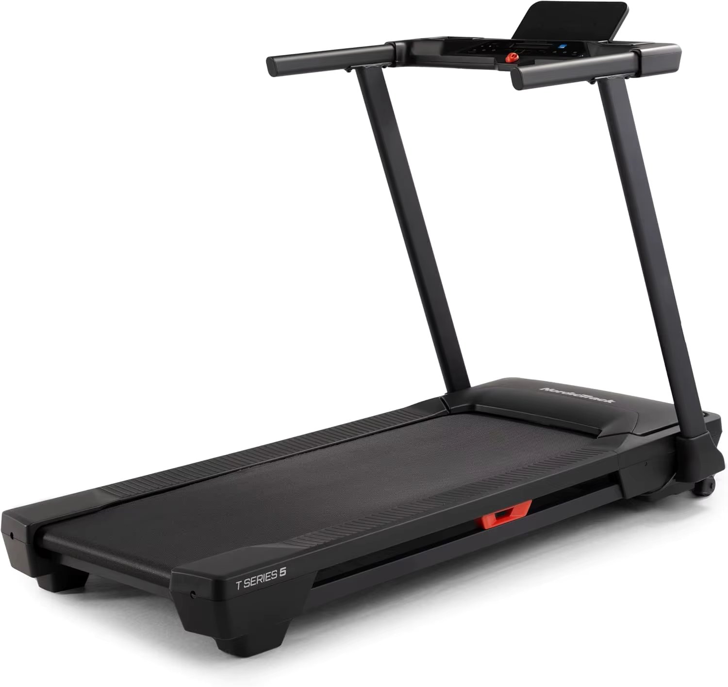 T Series: Perfect Treadmills for Home Use, Walking or Running Treadmill with Incline, Bluetooth Enabled, 300 lbs Use