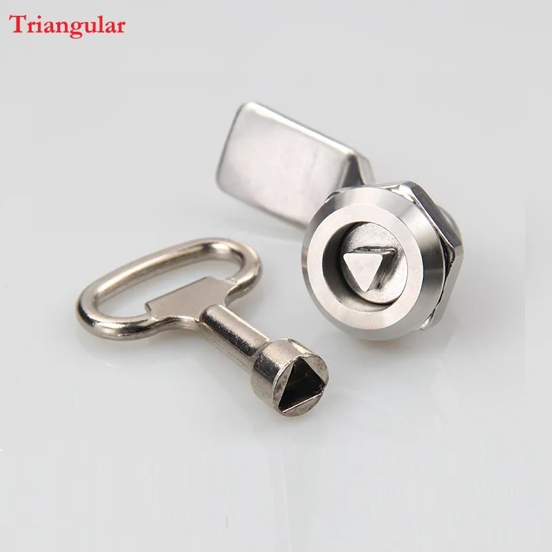 Triangular