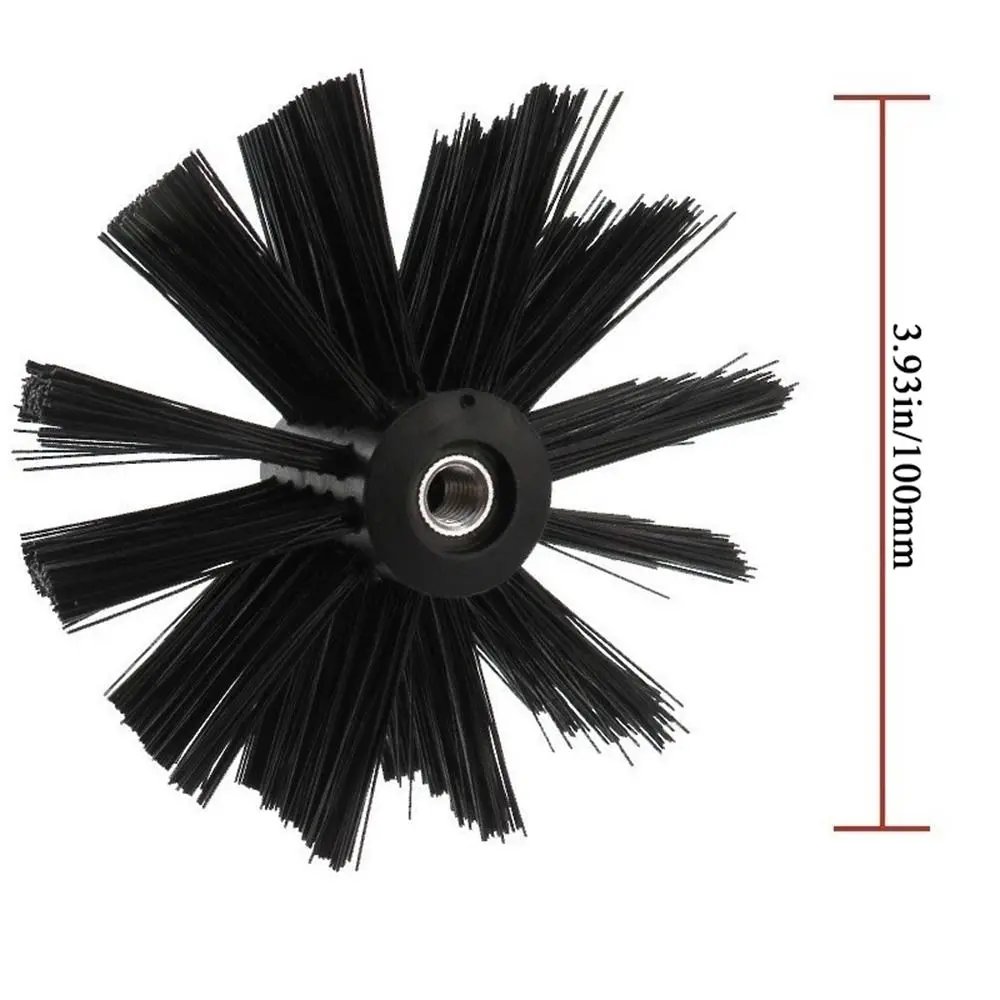 100mm Brush head