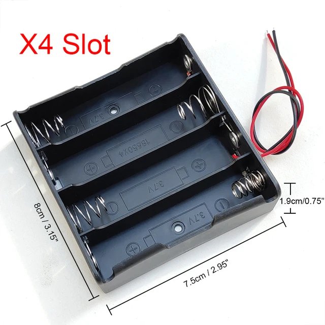 X4 Slot
