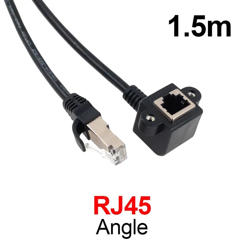 Angle 1.5m