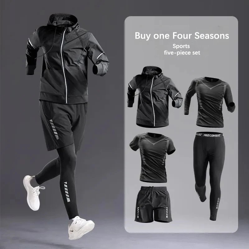 5pcs set