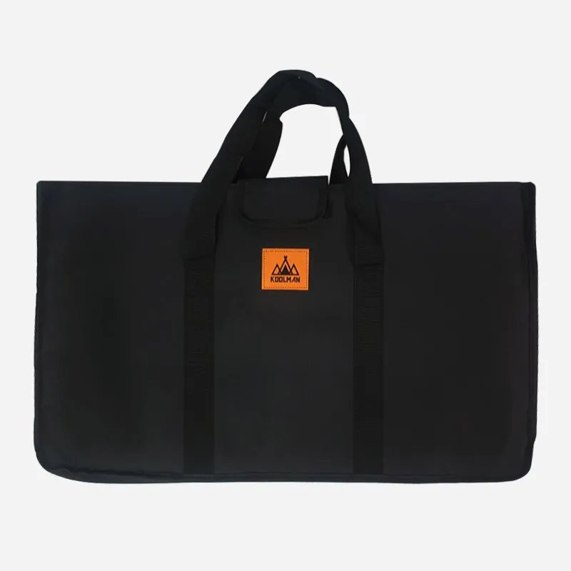 Cooler Stand Storage Bag - Black