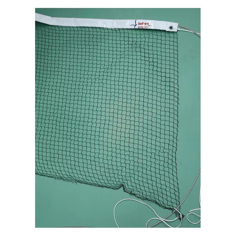15m multipurpose network Softee-high tenacity-18mm mesh-collective sports