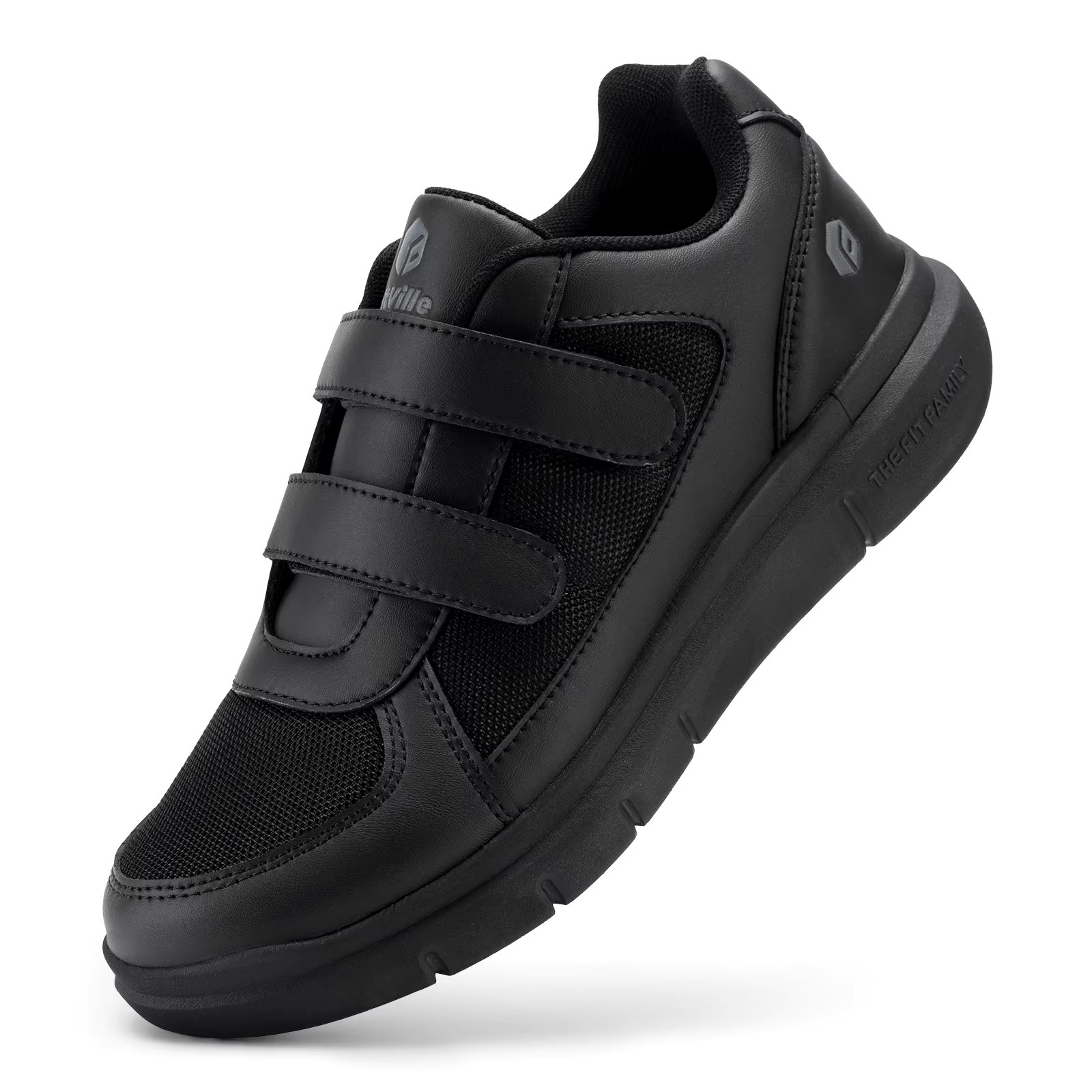 style D black