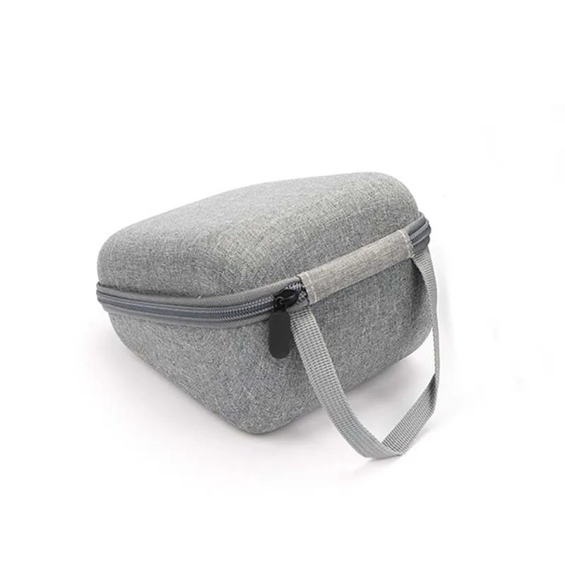 Portable Storage Bag For Wrist Blood Pressure Monitor Pouch For Wrist Sphygmomanometer Cloth Case For Tonometer Meter