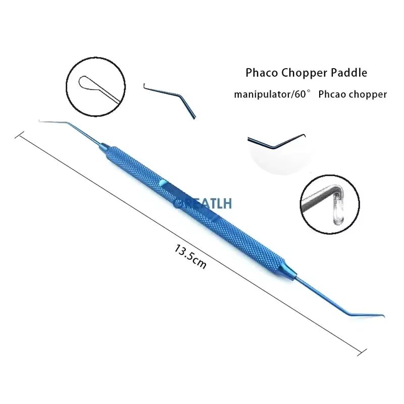 phaco chopper