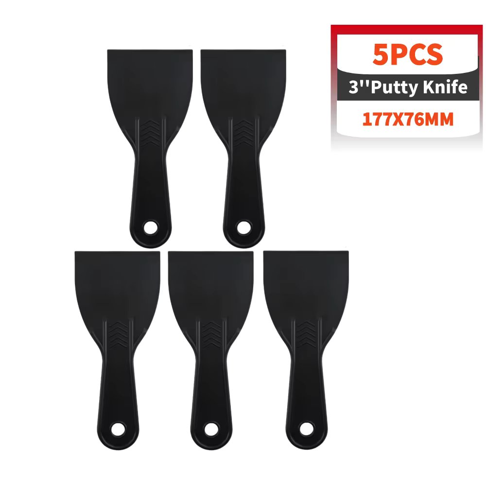 3 inch 5pc