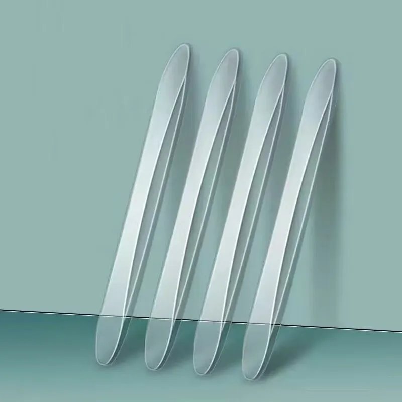 transparent