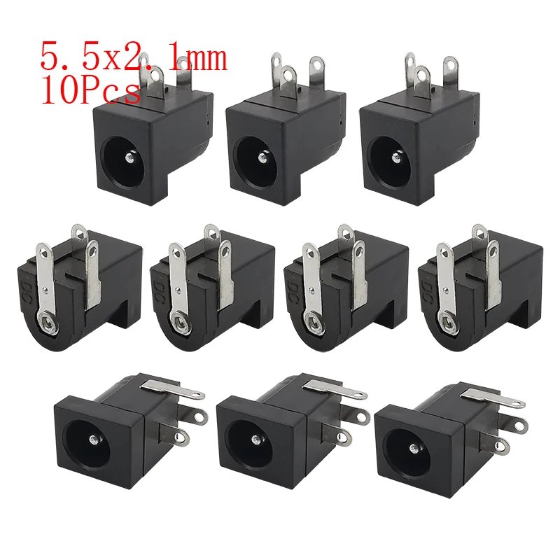 Type G 10Pcs