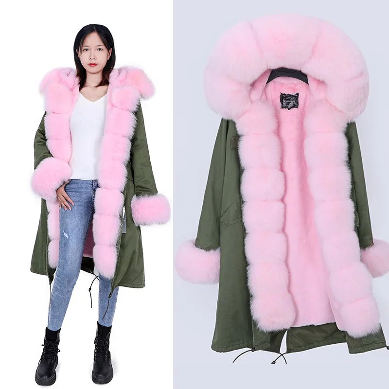 Faux liningH21