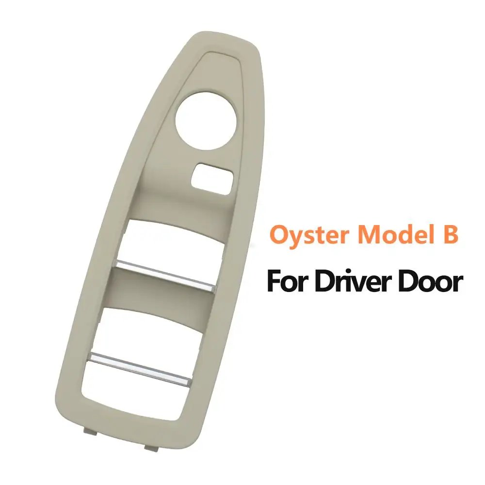 Oyster B Diver Door