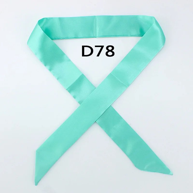 D78 Ha green