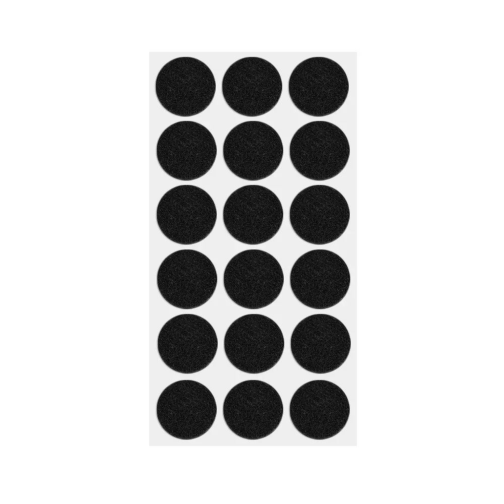 Black Round