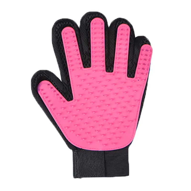 Left Pink