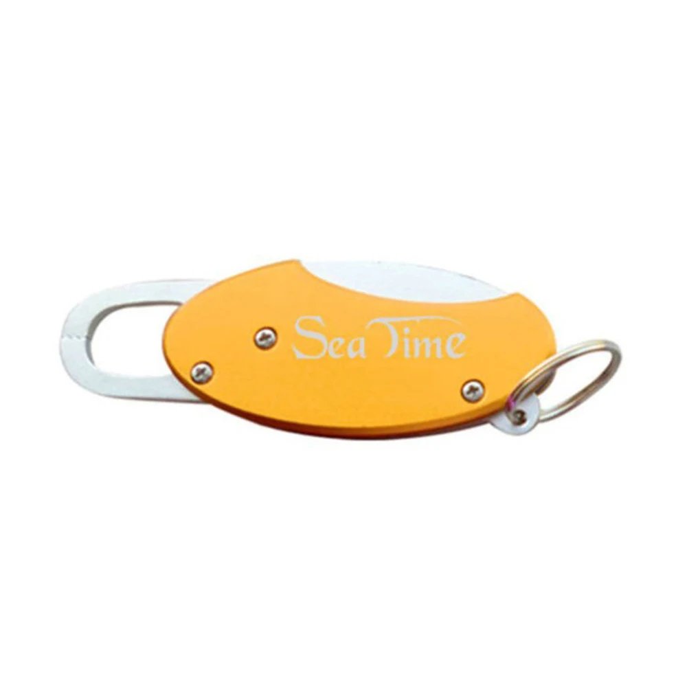 D-Shaped Grip (Bl003) Yellow Ye