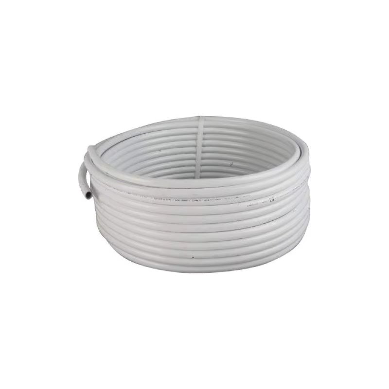 16mm multilayer pipe, thickness 2mm. Coil 100 meters