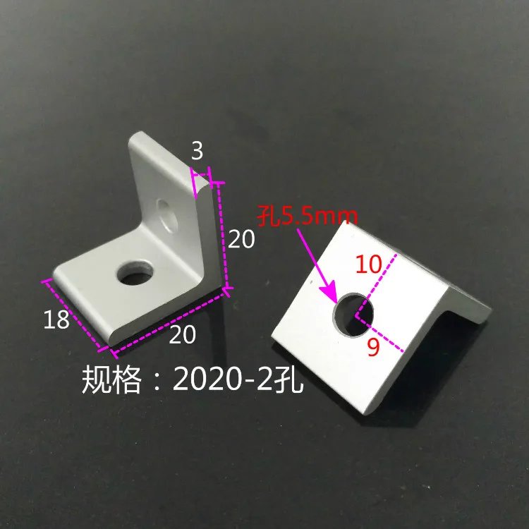 20s 10pcs