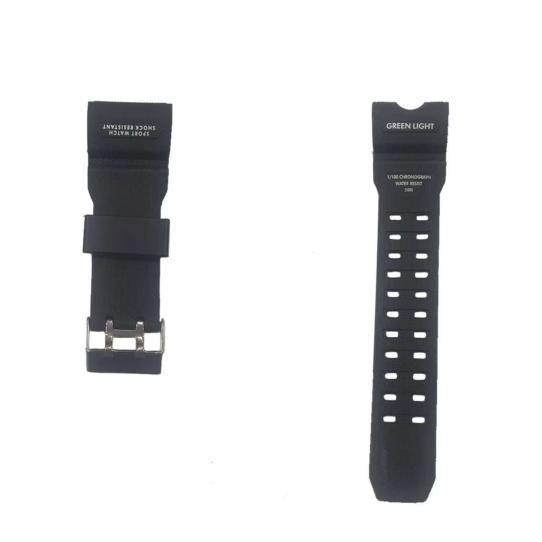 Replacement Bracelet For Skmei Watch 1155 Black Offer