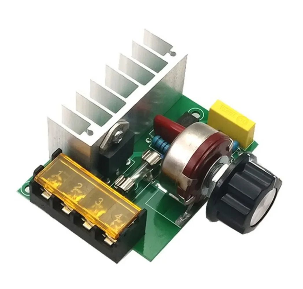 4000W