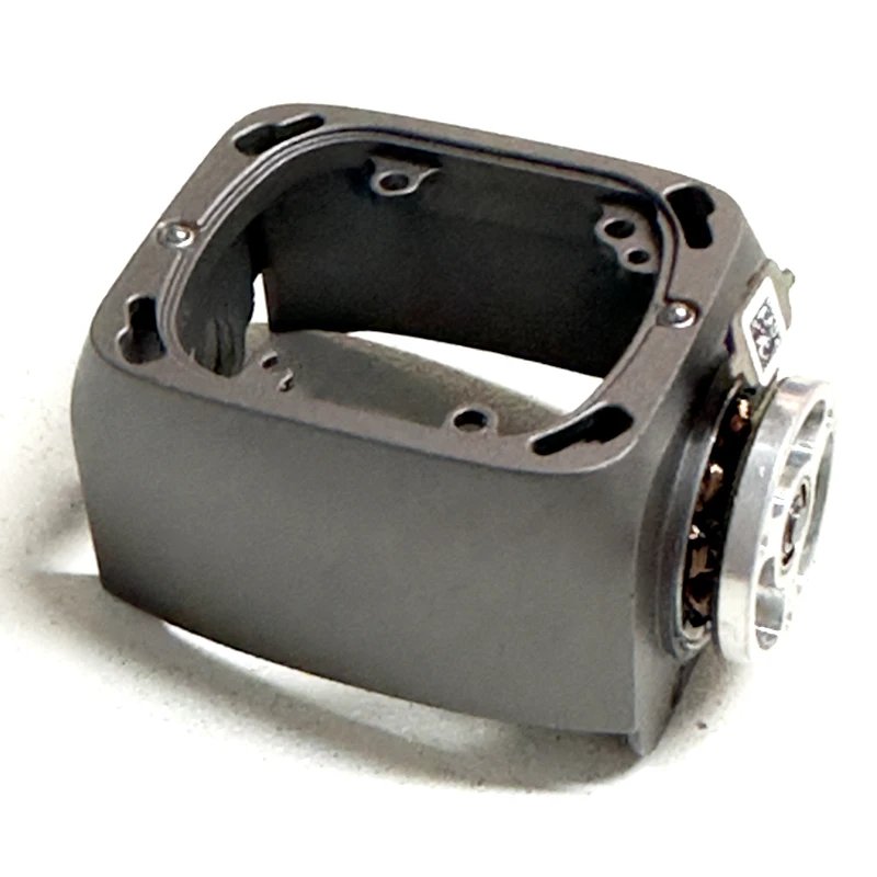 Pitch Motor Frame