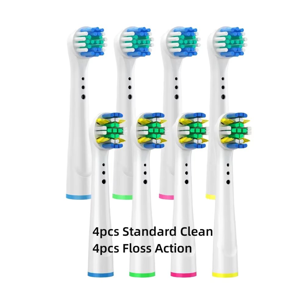 8Pcs C