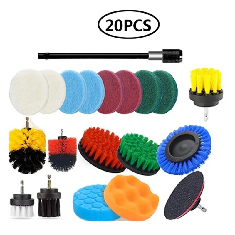 drill-20pcs