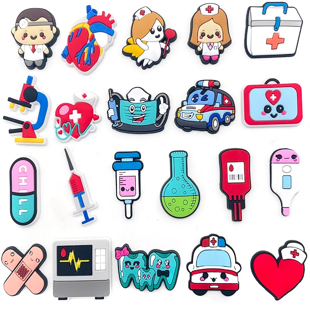 21pcs set