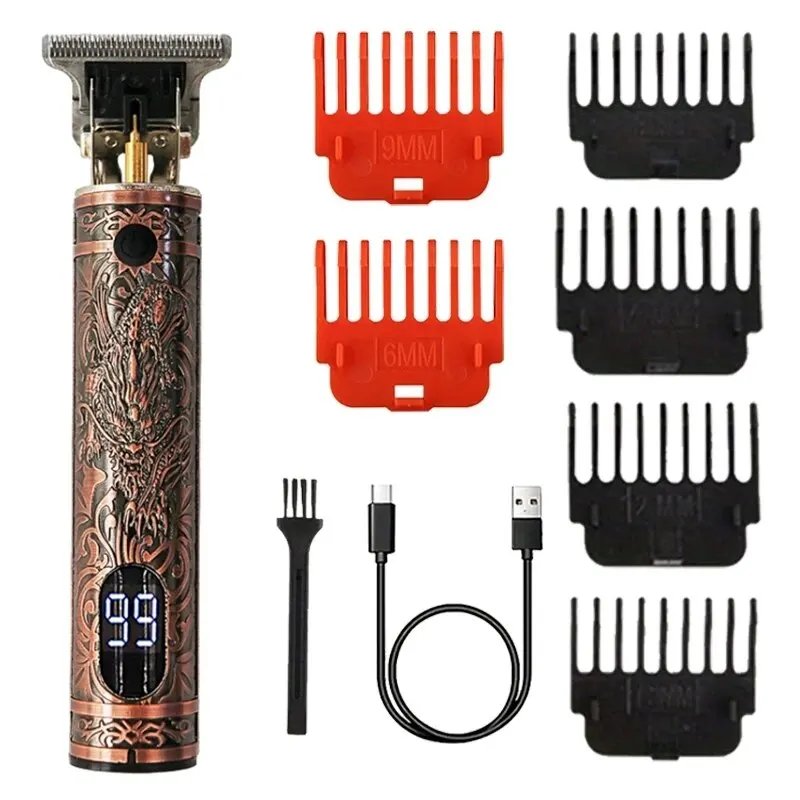 145Red Copper Pixiu