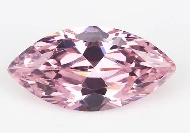 5/10pcs 1.5x3~10x20mm AAAAA Marquise Shape Royal Blue,Voilet,Olive Green,White Cubic Zirconia Stone Loose cz Beads for Jewelry