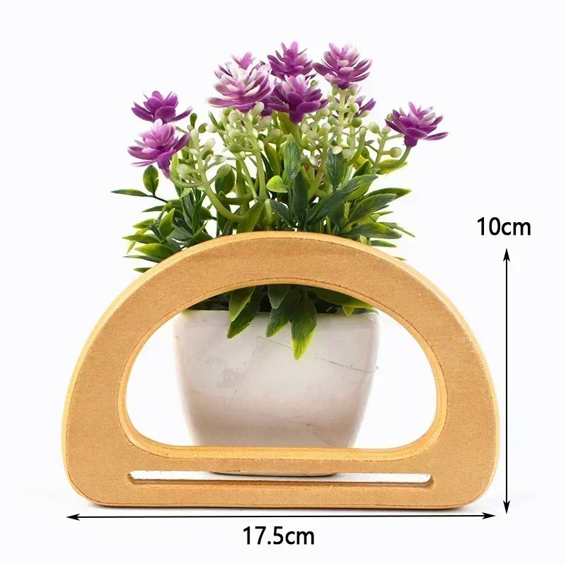 BS405-Natural-18cm