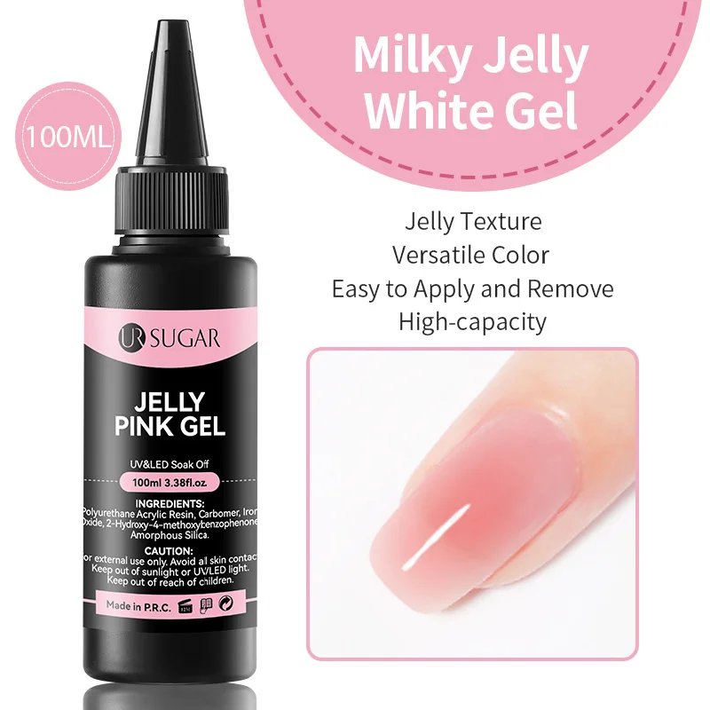 Jelly Pink