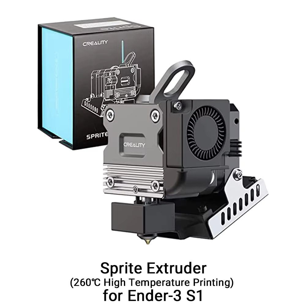 Sprite Extruder