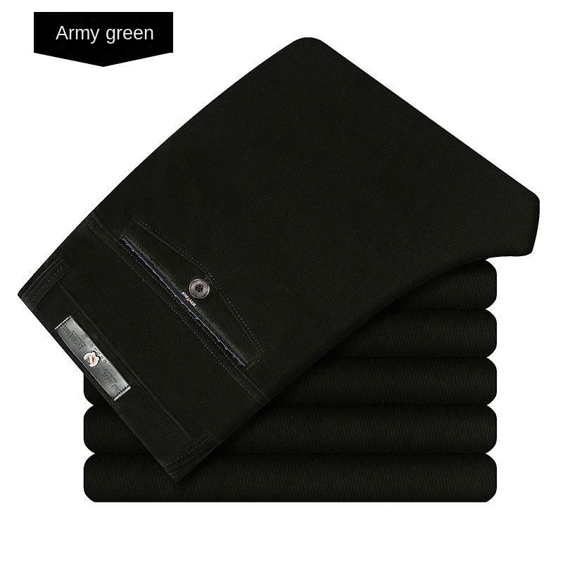 705th Army Green