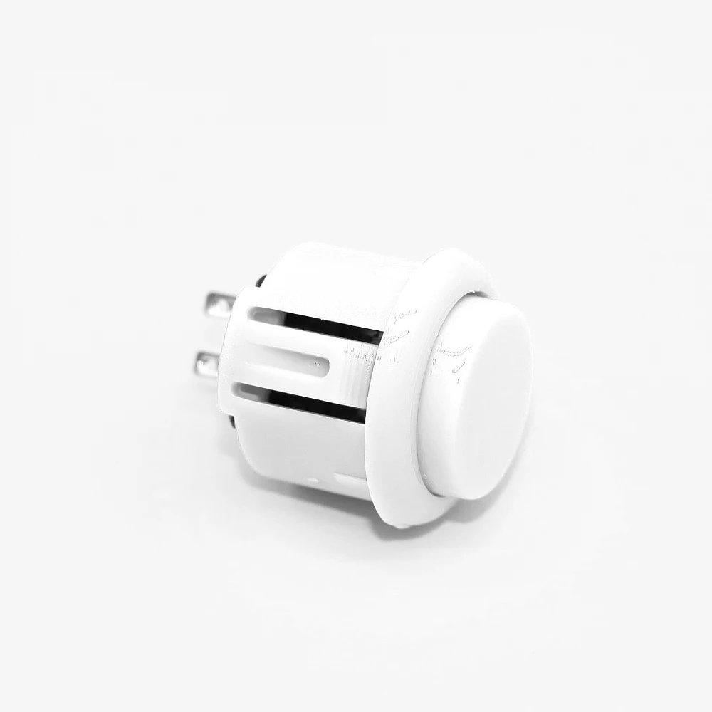 24mm white