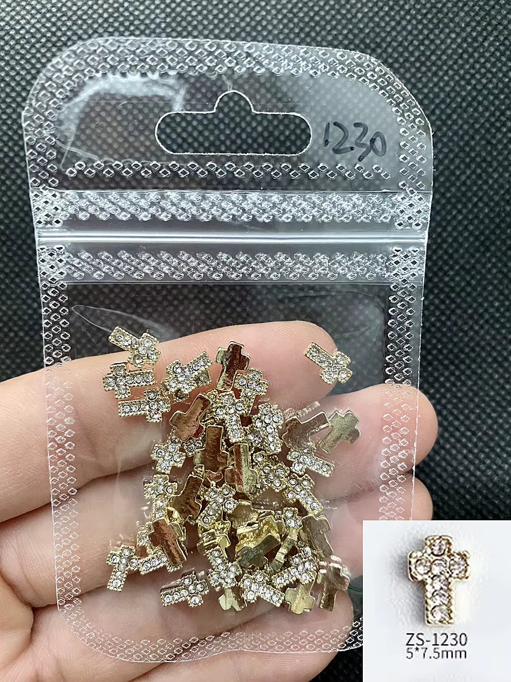 1230-50PCS