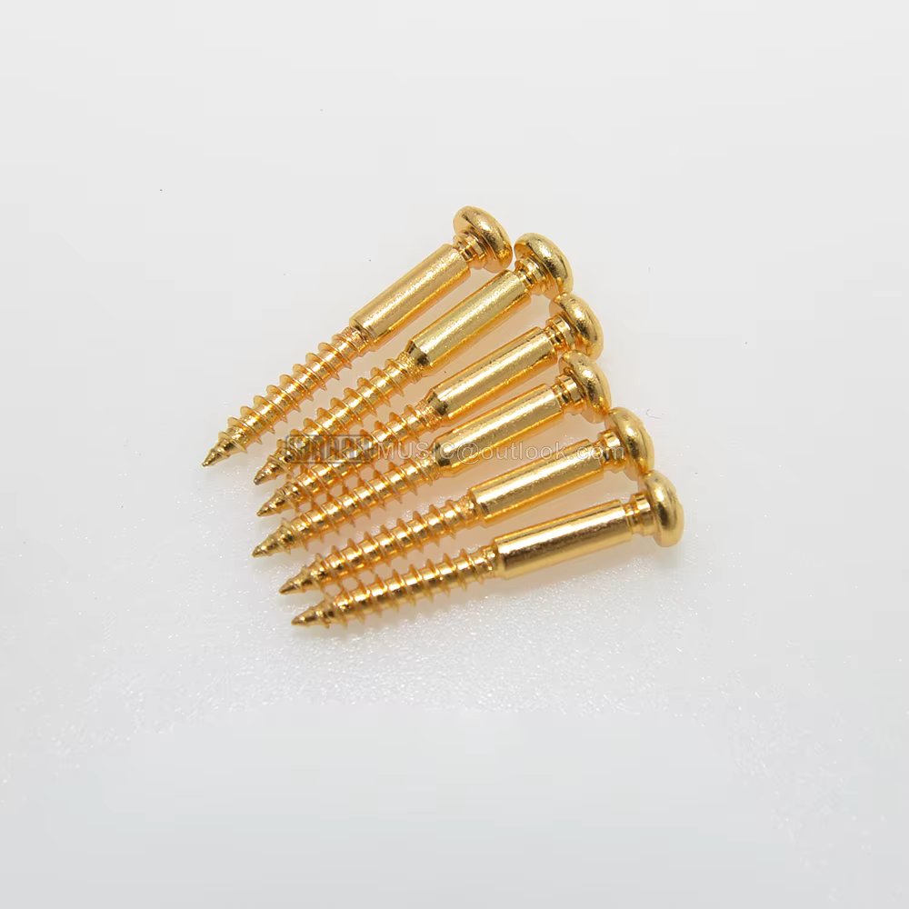 Stainless Steel Gold