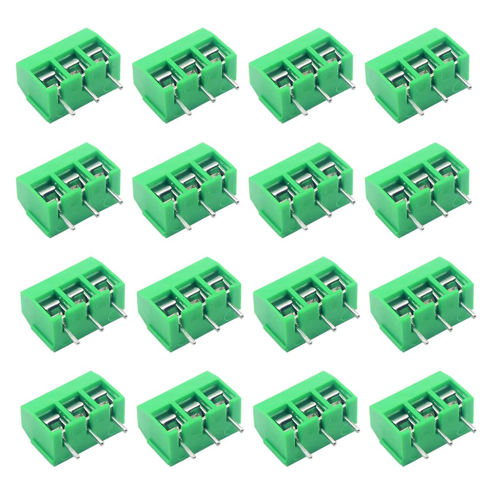 3P Green