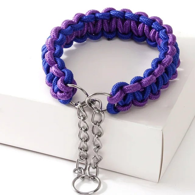 Purple Blue