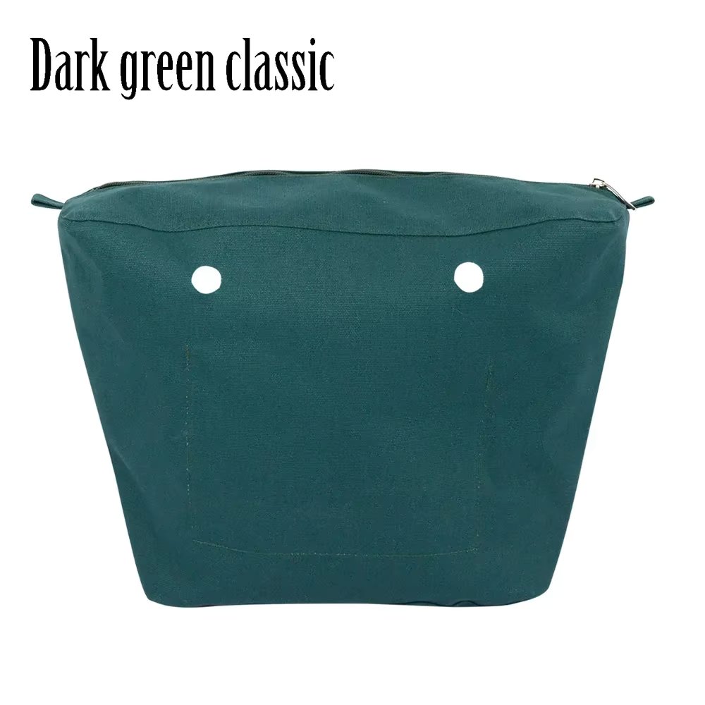 dark green classic