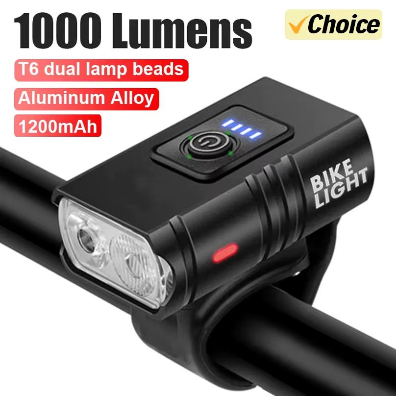 Bike light