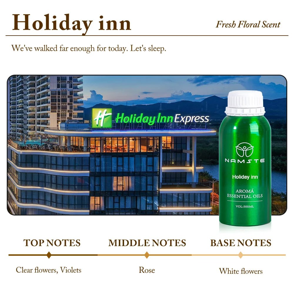 Holiday inn