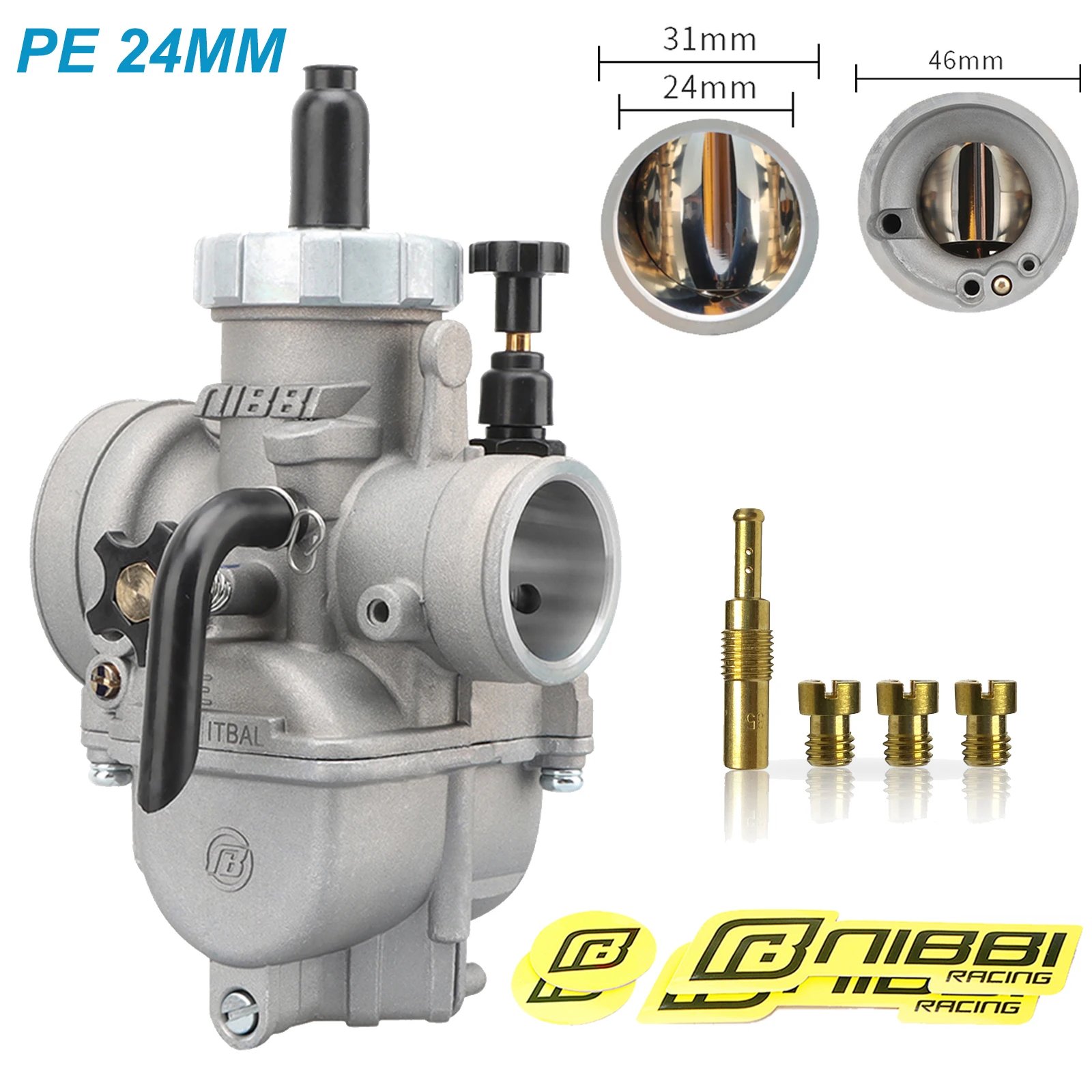 24mm SportVersion